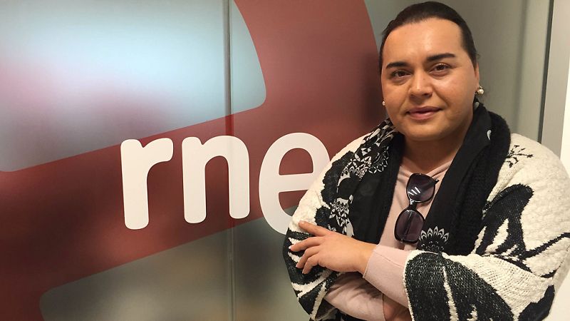  Las mañanas de RNE - Falete estrena nuevo espectáculo, 'Soy lo prohibido' - Escuchar ahora