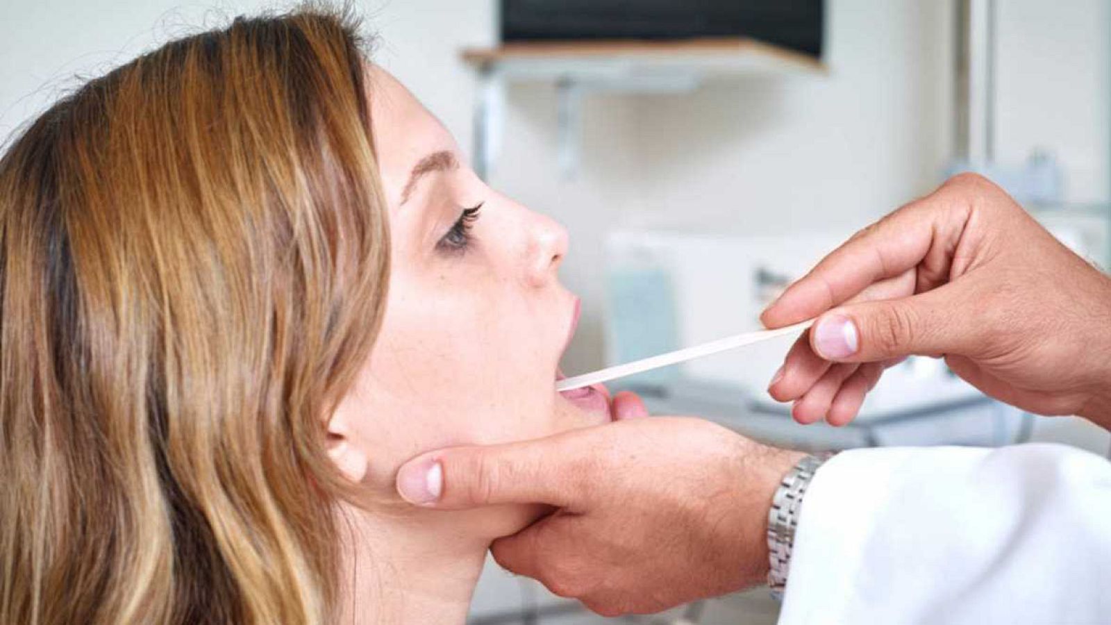  Marca España - Biosensor, marca España, contra el cáncer oral - 29/03/16 - escuchar ahora