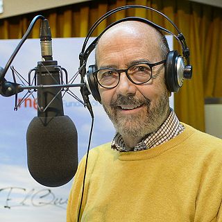 El Quijote del siglo XXI: versión radiofónica