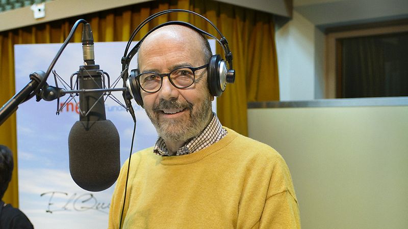  El Quijote del siglo XXI: versi�n radiof�nica - Cap�tulo 9. Parte I - Escuchar ahora