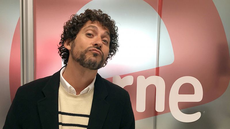 Las mañanas de RNE - Paco León: "'Kki, el amor se hace' es una película divertida y descarada que apetece mucho" - Escuchar ahora