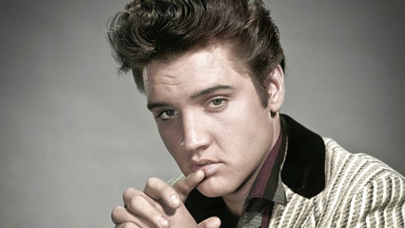  Las mañanas de RNE - Elvis Presley es el protagonista de hoy en las remezclas de Manolo Fernández - Escuchar ahora