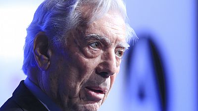 El ojo crítico -  Vargas Llosa: "Han pasado los años pero no he perdido las ilusiones en mi vocación" - Escuchar ahora
