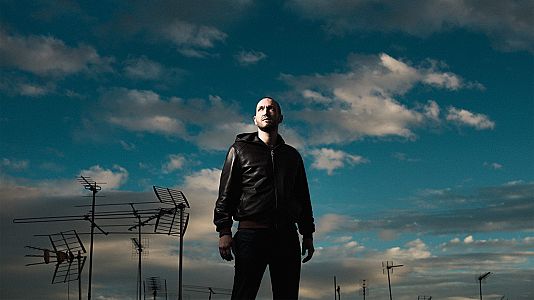 Disco grande - Disco grande - Con Delafé en Barcelona - 31/03/16 - escuchar ahora