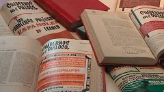 Documentos RNE - La prensa en la Transición española: la lucha por la libertad de expresión - 29/08/16