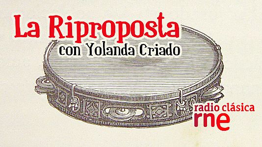 La riproposta -  La riproposta - Raúl Rodríguez (avance I) - Escuchar ahora