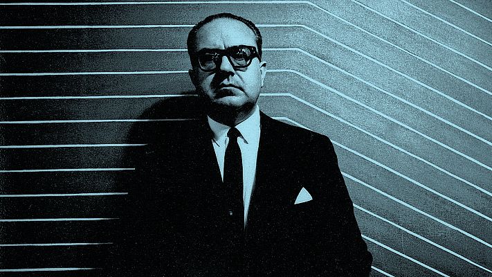 Grandes ciclos - Bienvenida a Alberto Ginastera - 01/04/16 - escuchar ahora