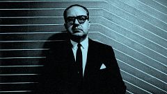Grandes ciclos - Bienvenida a Alberto Ginastera - 01/04/16