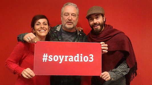 Tarataña - Tarataña - Al habla con el sexto Folkarria - 02/04/16 - escuchar ahora