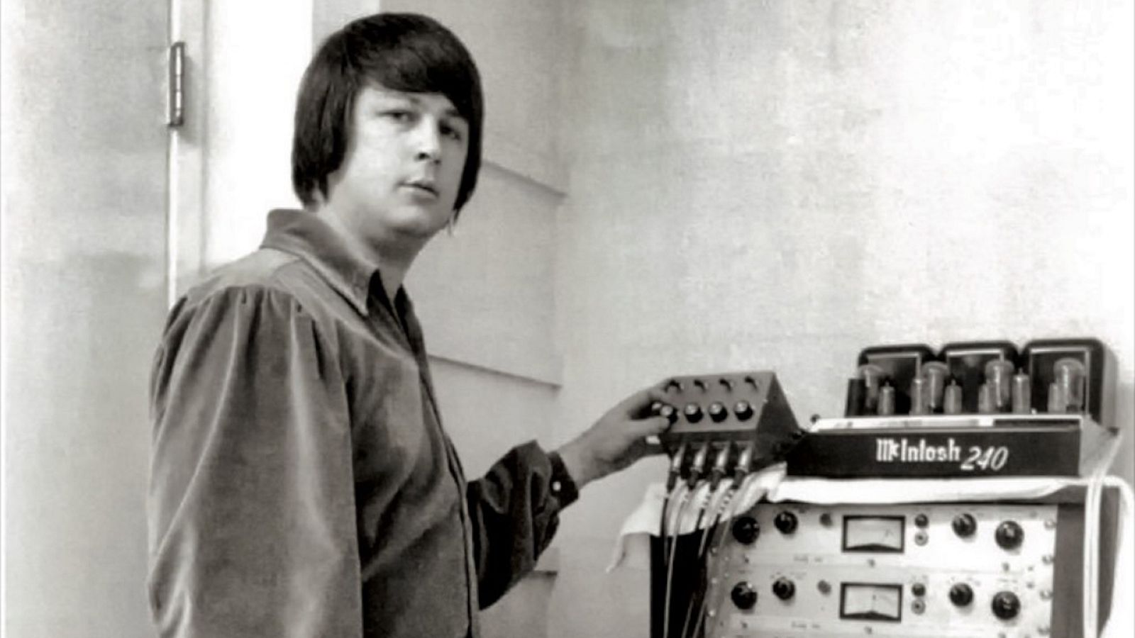  Toma Uno - Pet Sounds - 03/04/16 - escuchar ahora