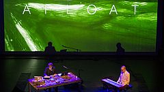 Streaming - Mutek [ES] 7 - 03/04/16