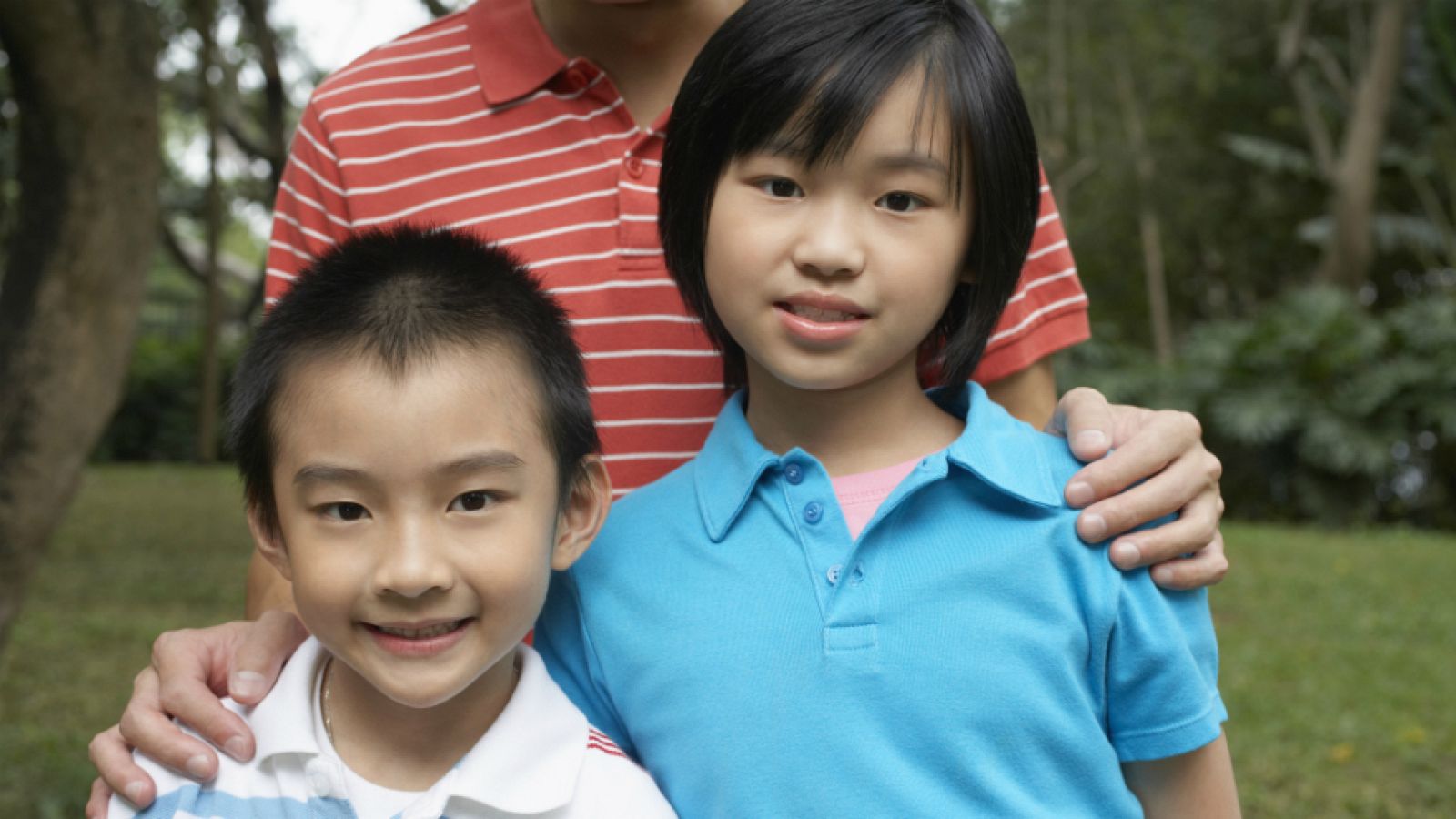 Entre paréntesis - Conflicto de identidad en la segunda generación de chinos españoles - Escuchar ahora