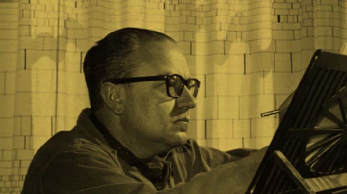 Grandes ciclos - Ginastera: Tucumán y Malambo - 04/04/16 - escuchar ahora