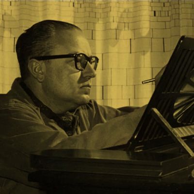 Grandes ciclos - Ginastera: Tucumán y Malambo - 04/04/16 - escuchar ahora