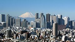 Nómadas - Tokio, la ciudad caótica y efímera - 06/12/08