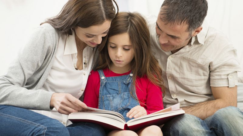 El canto del grillo - 'Aprender a educar 2': los errores más comunes que cometen los padres - Escuchar ahora