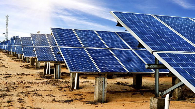 Sostenible y renovable en Radio 5 - Curiosidades de la energía solar - Escuchar ahora