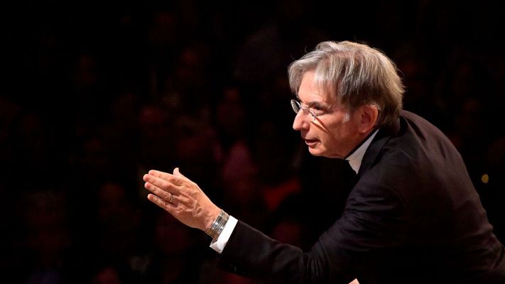 Grandes ciclos - Ginastera: Ballet Estancia - 05/04/16 - escuchar ahora