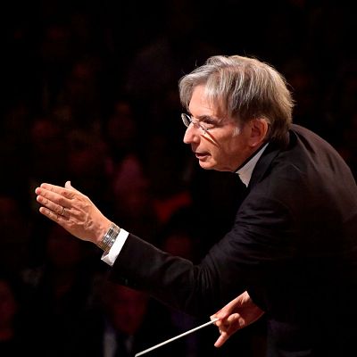 Grandes ciclos - Ginastera: Ballet Estancia - 05/04/16 - escuchar ahora