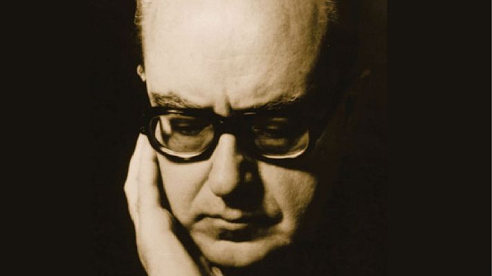 Grandes ciclos - Ginastera: Ollantay - 07/04/16 - escuchar ahora