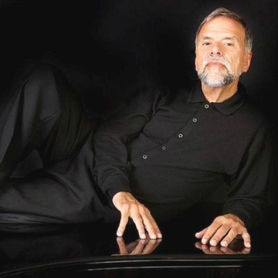 Pianistas españoles - Josep Colom - 07/04/16 - escuchar ahora