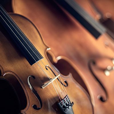 Grandes ciclos - Ginastera: Cuarteto 1 y Variaciones concertantes - 08/04/16 - escuchar ahora