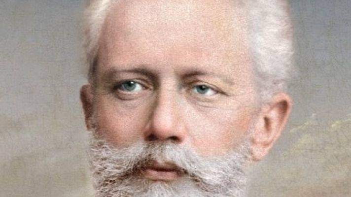 Música y significado - CHAIKOVSKI: Sexta Sinfonía - 08/04/16 - escuchar ahora