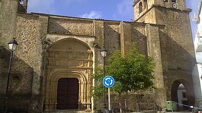 Detienen al párroco del municipio cacereño de Arroyomolinos por presuntos abusos a menores