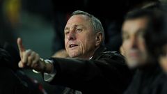 Pensamientos al margen -  Johan Cruyff - 10/04/16