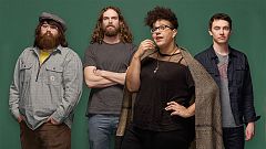 La madeja - Alabama Shakes - 10/04/16