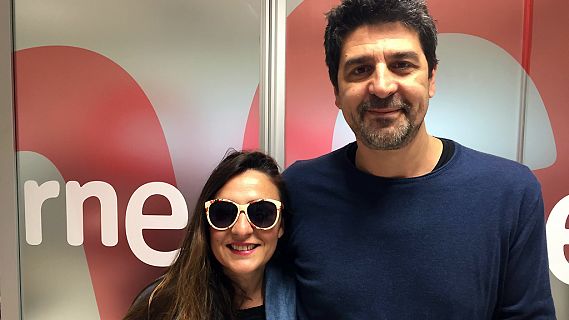 Las mañanas de RNE con Alfredo Menéndez