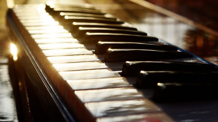 Grandes ciclos - Ginastera: Sonata para piano nº 1 y Pampeana nº 3 - 11/04/16 - escuchar ahora