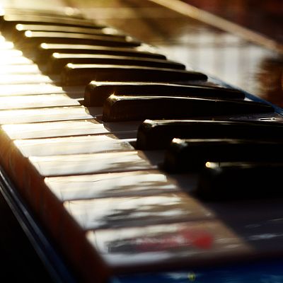 Grandes ciclos - Ginastera: Sonata para piano nº 1 y Pampeana nº 3 - 11/04/16 - escuchar ahora