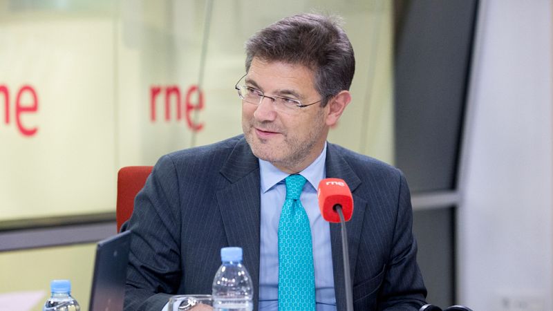 Las mañanas de RNE - Catalá confía en las explicaciones dadas por Soria - Escuchar ahora