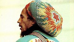El rey del pop en Radio 5 - Bob Marley, principe del 'ska' - 12/04/16