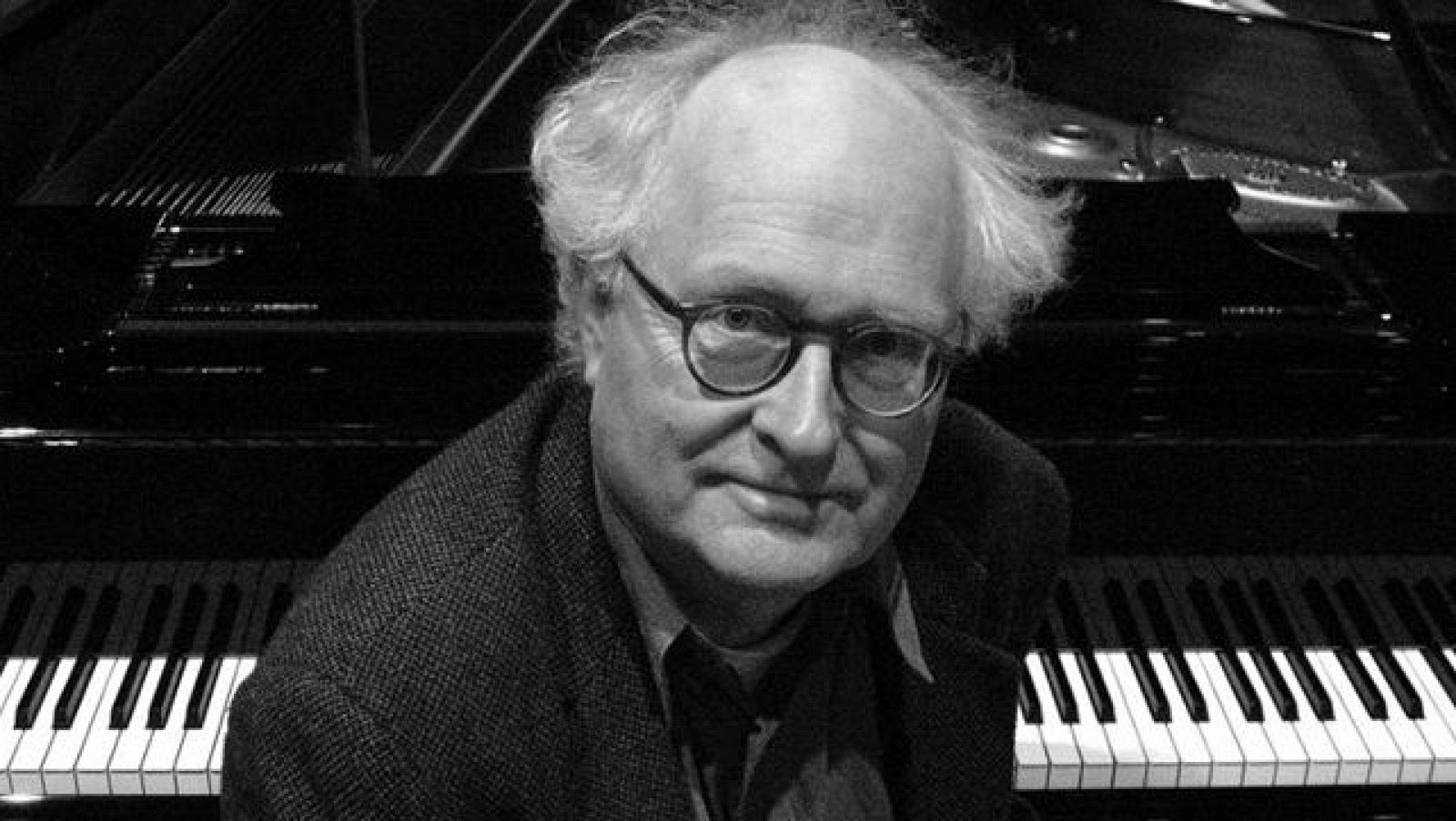  José Luis Pérez de Arteaga entrevista al pianista Bengt Forsberg. Escuchar Ahora.