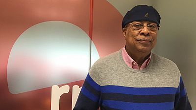 Las mañanas de RNE - Chucho Valdés recorre España con su 'Tributo a Irakere' - Escuchar ahora