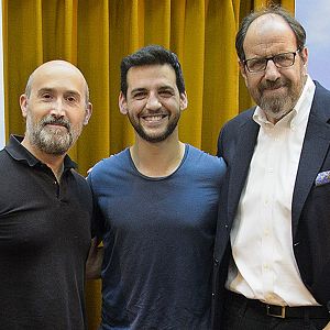 El Quijote del siglo XXI: versión radiofónica - El Quijote del siglo XXI: versión radiofónica - Capítulo 9. Parte I - Escuchar ahora