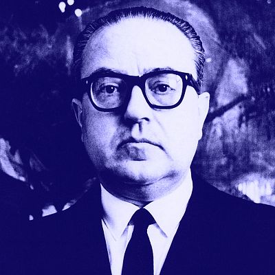 Grandes ciclos - Ginastera: Cantata para América mágica - 13/04/16 - escuchar ahora