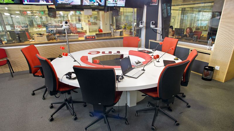 Radio 5 Actualidad - Radio 5 sube hasta 375.000 oyentes en el EGM - Escuchar ahora 