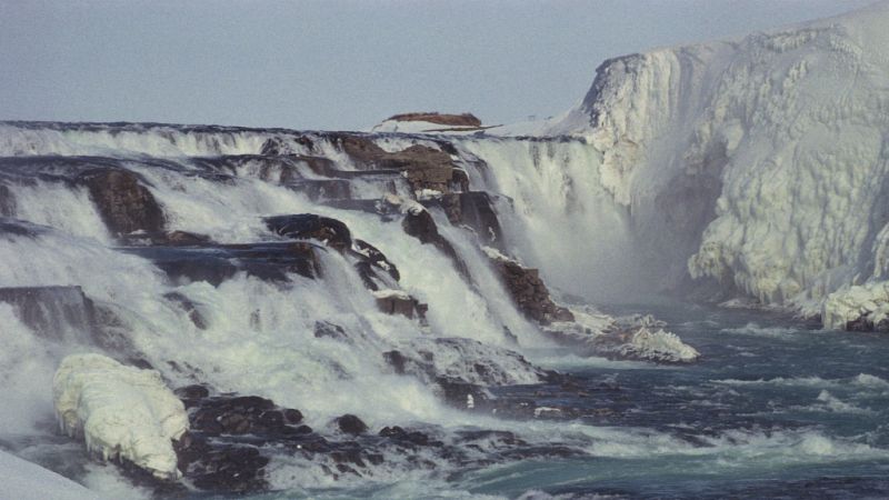 Las mañanas de RNE - John Carlin viaja hasta Islandia con su nuevo libro - Escuchar ahora