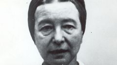 Joyas del Archivo Sonoro - Con los ojos cerrados: Simone de Beauvoir