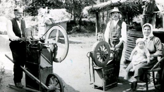 Gitanos - Gitanos -  Samudaripen: el holocausto olvidado - 17/04/16 - escuchar ahora