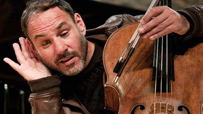 Fila cero - Festival Internacional de M�sica Joaqu�n Turina - 12/04/16 - escuchar ahora 