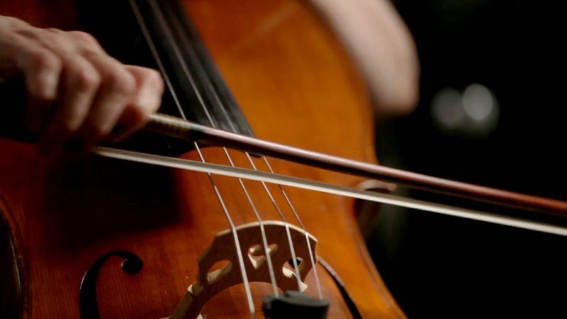 Fila cero - Festival de Arte Sacro - 07/04/16 - escuchar ahora 