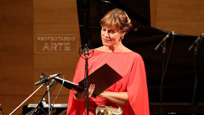 Fila cero - Festival Internacional de M�sica de C�mara Joaqu�n Turina - 05/04/16 - escuchar ahora 