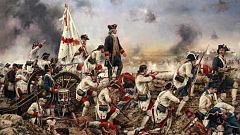 Documentos RNE - Bernardo de Gálvez y las frágiles fronteras de España en América del Norte - 24/08/16
