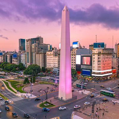 Grandes ciclos - Ginastera: Don Rodrigo - 15/04/16 - escuchar ahora