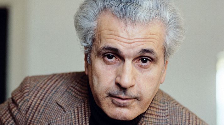 Grandes ciclos - Ginastera: Bomarzo - 18/04/16 - escuchar ahora