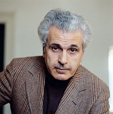 Grandes ciclos - Ginastera: Bomarzo - 18/04/16 - escuchar ahora